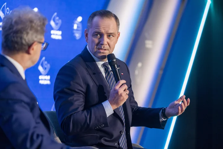 Obraz do artykułu: Prezydent Karol Nawrocki weźmie udział w XI EKS w Mikołajkach