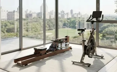 Bieżnia, rower, orbitrek czy wioślarz - co wybrać do domowego cardio?