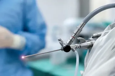 Obraz do artykułu: Laser tulowy w olsztyńskim szpitalu ma pomóc dzieciom z kamicą nerkową
