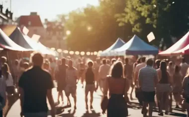 Sun Dies Festival przyjeżdża do Olsztyna - metalowy wieczór w Amfiteatrze