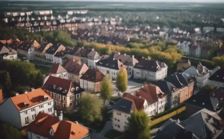 Rozmowy o reaktywacji linii 259 – szansa na lepszą komunikację między Kętrzynem a Węgorzewem