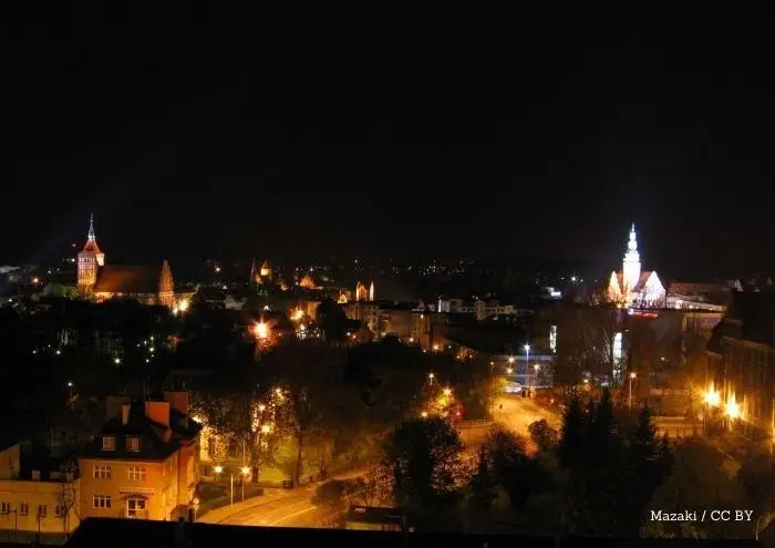 Strażacy z powiatu olsztyńskiego dyskutowali o strategii rozwoju jednostek i ochronie ludności