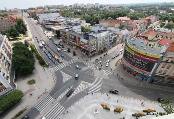 Jak zmieniać granice miast? Debata w Olsztynie o rozwoju i ograniczeniach