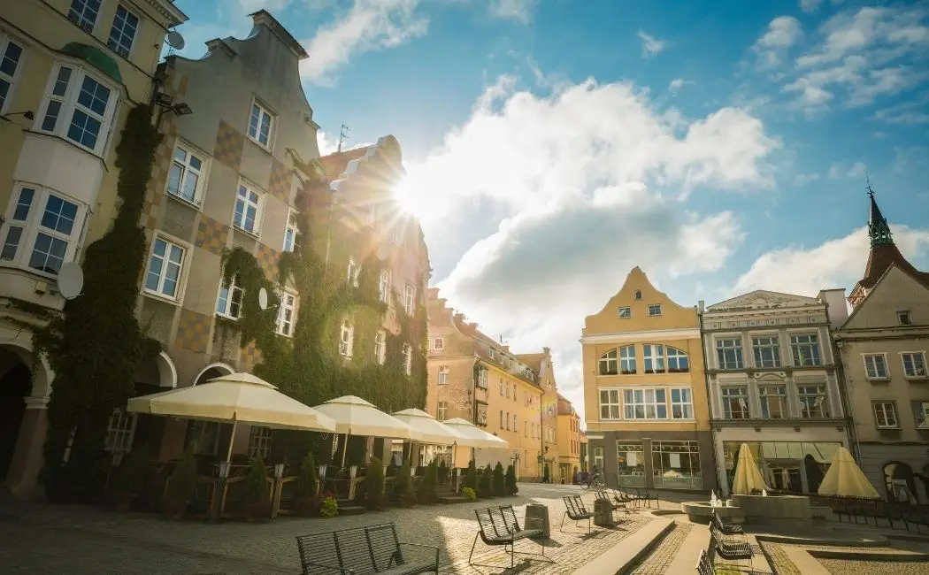 XXXI edycja konkursu O Różę Małego Księcia dla uczniów szkół podstawowych