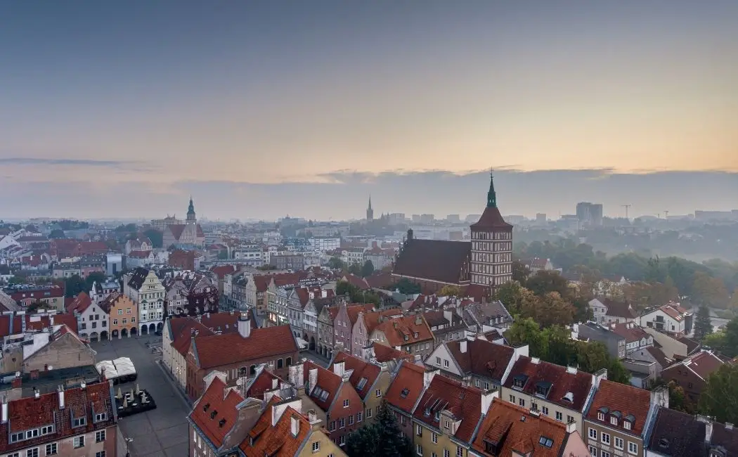W MOPS rozdano czujki dymu i czadu – szkolenie o zagrożeniach związanych z ogrzewaniem