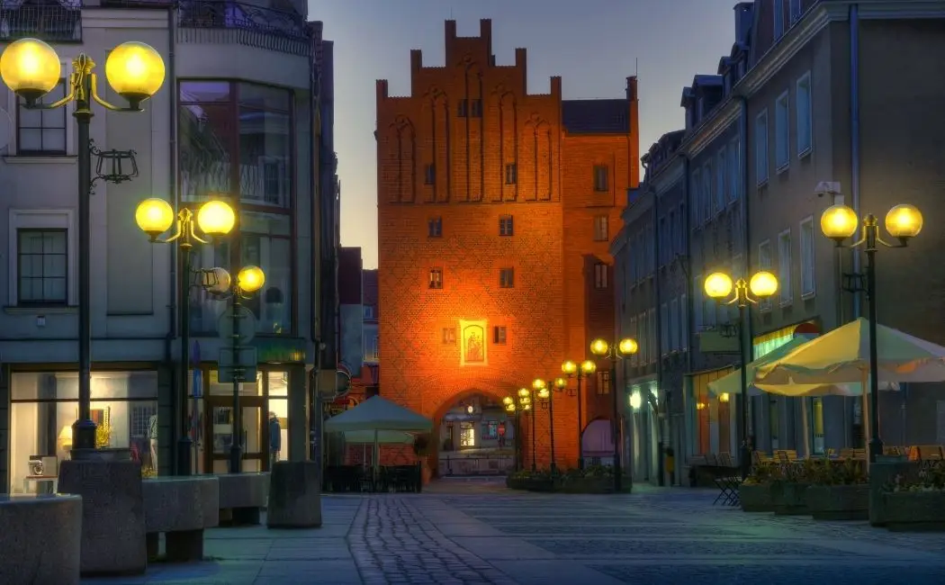 Ośrodek rehabilitacji w Barczewie otwiera się dla pacjentów z powiatu