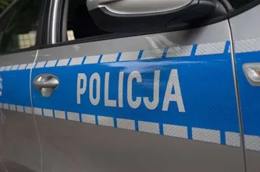 Siedmiu kierowców na podwójnym gazie. Jeden doprowadził do czołowego zderzenia