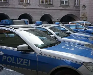 30-latka uznano za zaginionego na Łynie. Był w domu