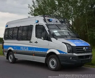 Uwaga kierowcy! Procesje zablokują centrum Olsztyna - policja szykuje się do największego święta