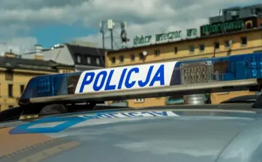 Jedno nieustąpienie na skrzyżowaniu zakończyło się śmiercią kierowcy