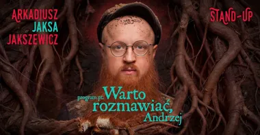 OLSZTYN VI | JAKSA – Warto Rozmawiać