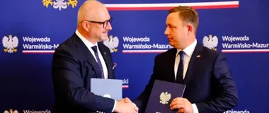 Dziewięć nowych stacji radiacyjnych na Warmii i Mazurach. Sieć mocno się rozrośnie