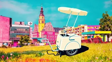 Olsztyn szykuje cztery dni na Starym Mieście - od retro gier po organy