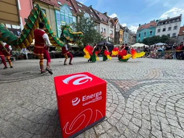 #radiola przekroczyła półmetek. MOK Olsztyn gra dalej tego lata