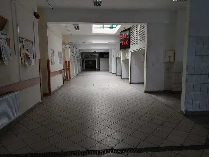 Zatorzanka czeka na nowe życie, a miasto szuka dla niej sensownej roli